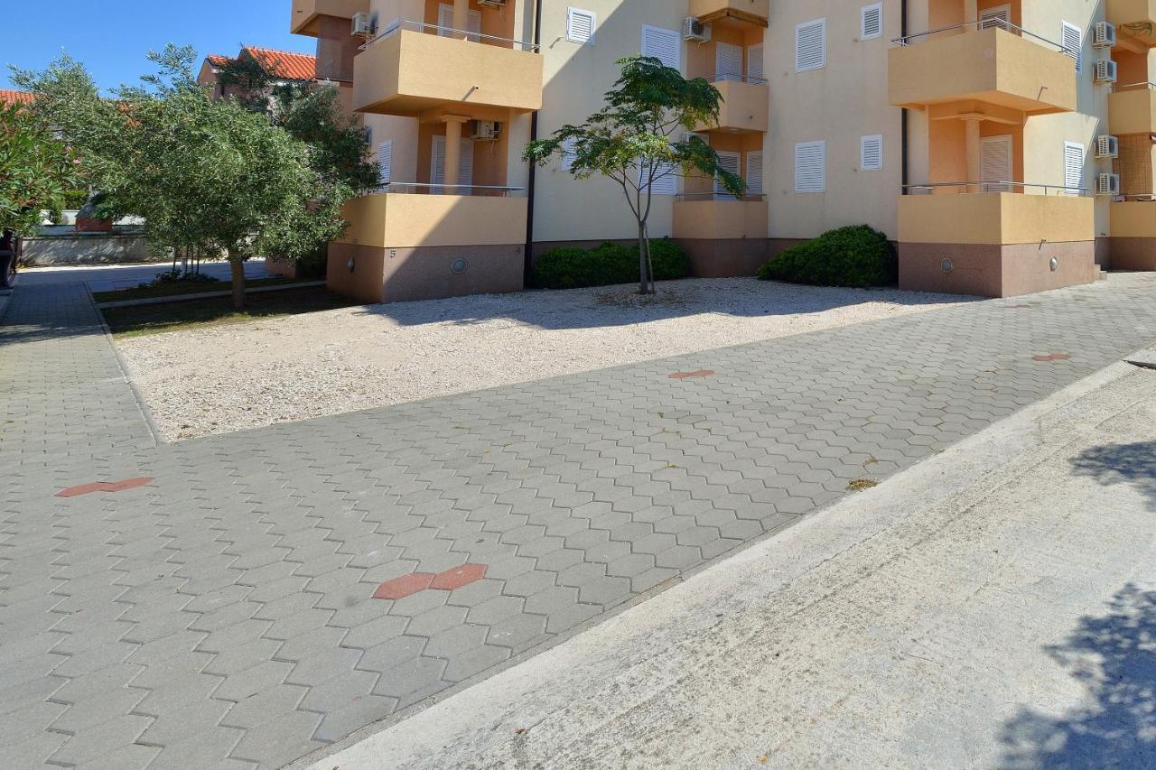 Apartments By The Sea Privlaka, Zadar - 14816 Privlaka (Zadar) Exterior foto
