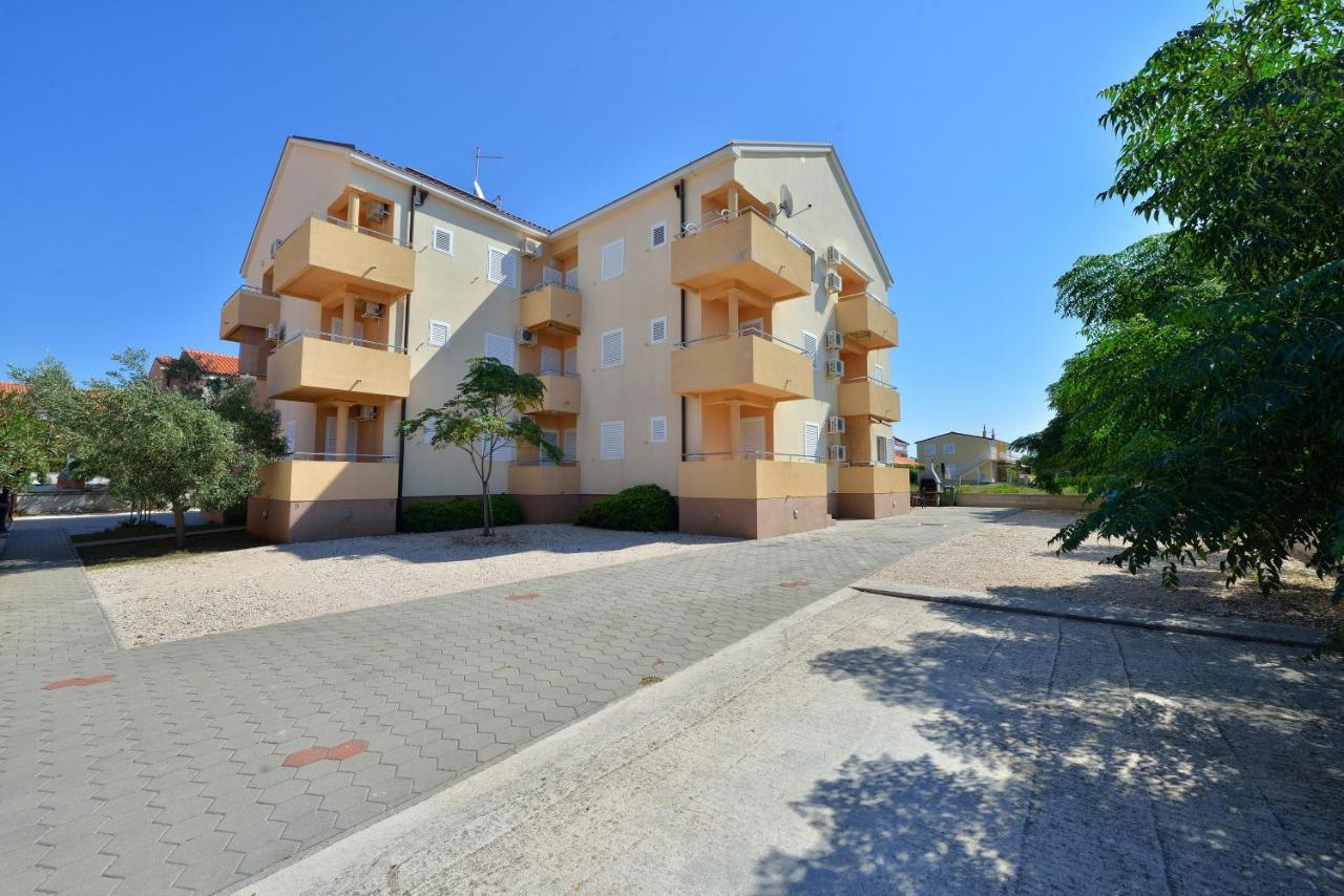 Apartments By The Sea Privlaka, Zadar - 14816 Privlaka (Zadar) Exterior foto